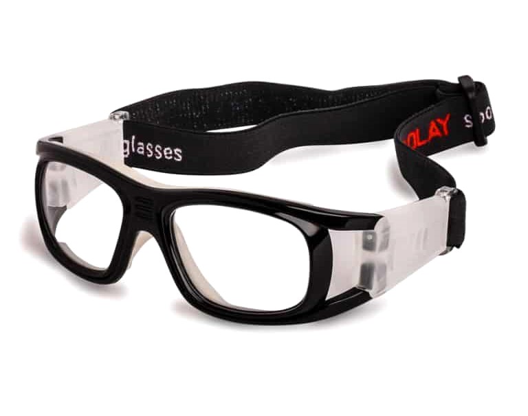 Sports Goggles Obaolay SP0847 for basketball and football